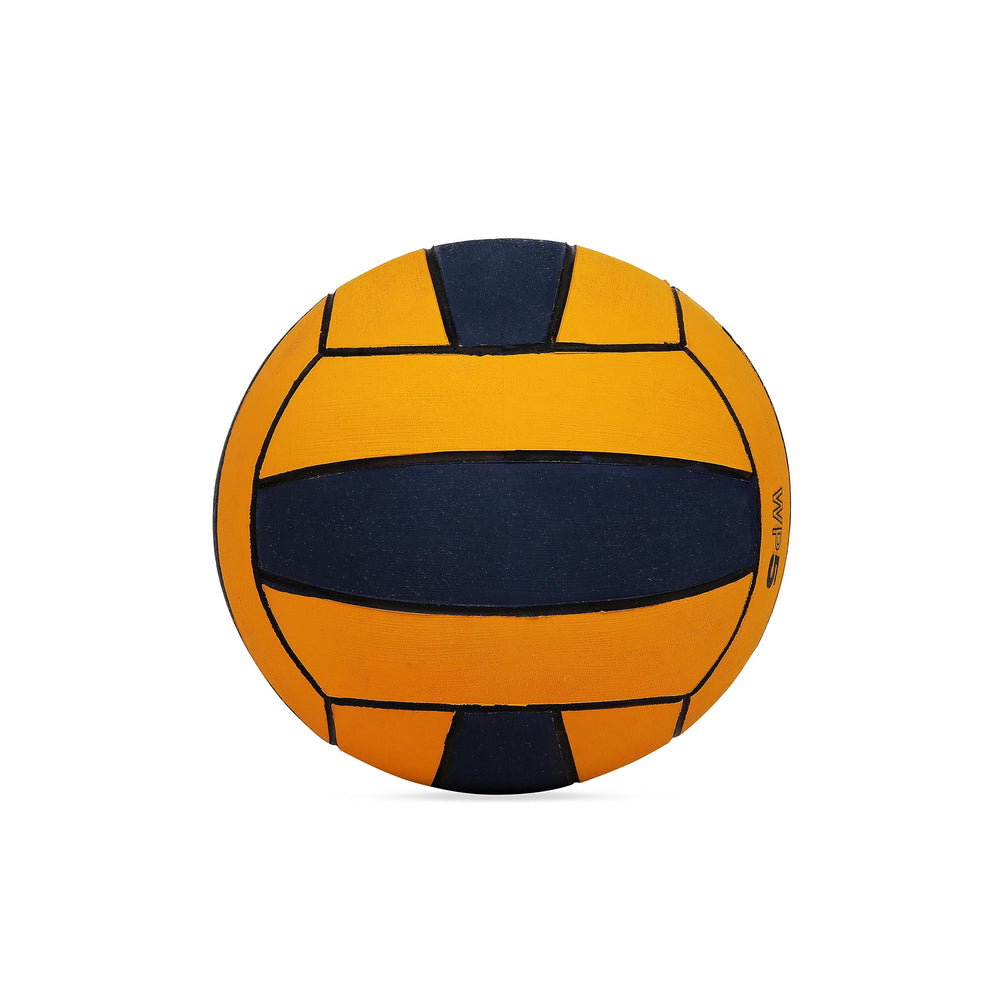Cosco Water Polo Ball – Durable ABS & Composite Waterproof Official Water Polo Ball | Size 5