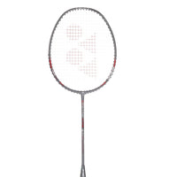 Yonex Voltric Lite 47i Unstrung Badminton Racquet, Black/Blue (5U4) | Head-Heavy Power Frame with Tri-Voltage System & Lightweight Control - Best Price online Prokicksports.com
