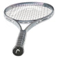 HEAD Squared Tennis Unstrung Racquet | Ultra Head-Light Arm-Friendly Performance Frame