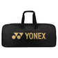 Yonex SUNR 1916 PU Leather 2-Racquet Badminton Kitbag | Lightweight Single Compartment Racket Bag