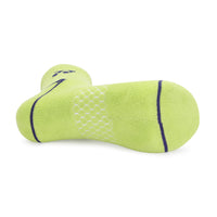 Yonex 2568 L TruDry Cushion Support Sports Socks (1 Pair) | Breathable Moisture-Wicking Cotton Performance Socks - Best Price online Prokicksports.com