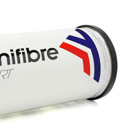 Tecnifibre Court Tennis Balls Can (3 Pressurised Balls) | ITF Approved All-Court Performance - Best Price online Prokicksports.com