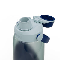 CamelBak Chute Mag 1L Water Bottle – Leak-Proof Tritan Renew Bottle with Magnetic Cap & Carry Handle