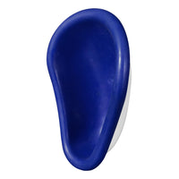 DSC MX Guard Cricket Abdominal Guard (Men's Size) – High-Impact Molded Poly Shell Groin Guard with Foam Cushioning