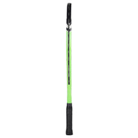 Cosco Drive-23 Aluminium Junior Tennis Racquet (Green) – Lightweight 23-Inch Starter Racquet with Protective Cover