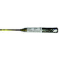 Cosco CB-90 Alloy Steel Strung Badminton Racquet (White/Yellow) | Lightweight Beginner Racquet with Free Head Cover
