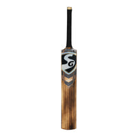 SG T-Flame Tennis Bat (Multicolor, Short Handle) | Premium Kashmir Willow Tennis Ball Bat - Best Price online Prokicksports.com