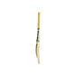 SS Sky Thunder Kashmir Willow Cricket Bat (Short Handle) | Super Grade 2 Air-Dried Kashmir Willow Bat