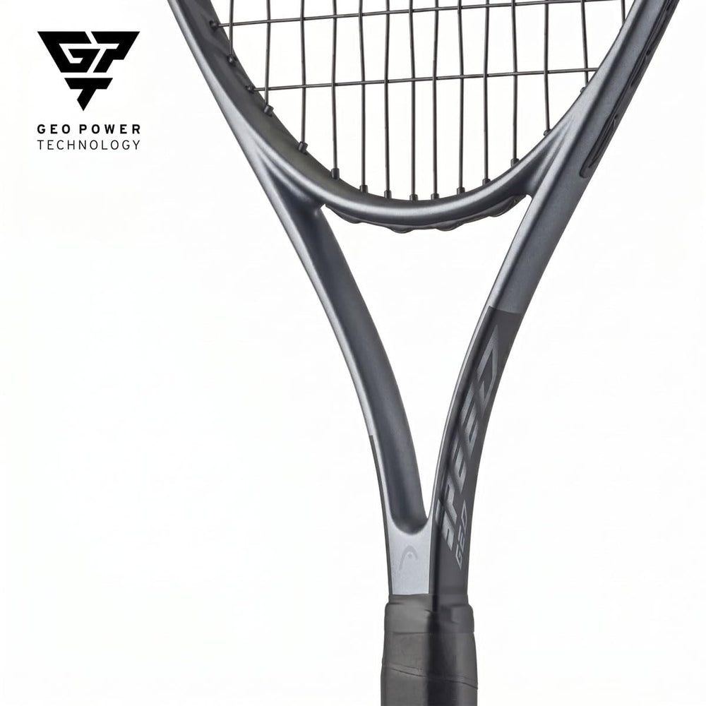 HEAD Geo Speed Adult Tennis Racquet | 27.5