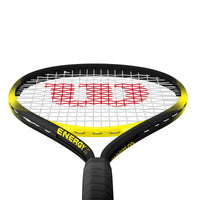 Wilson Energy XL Adult Recreational Tennis Racket | Grip Size 3 (4 3/8