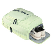HEAD Pro Backpack 30L | 2-Racquet Tennis Backpack with Ventilated Shoe Compartment & Ripstop Construction