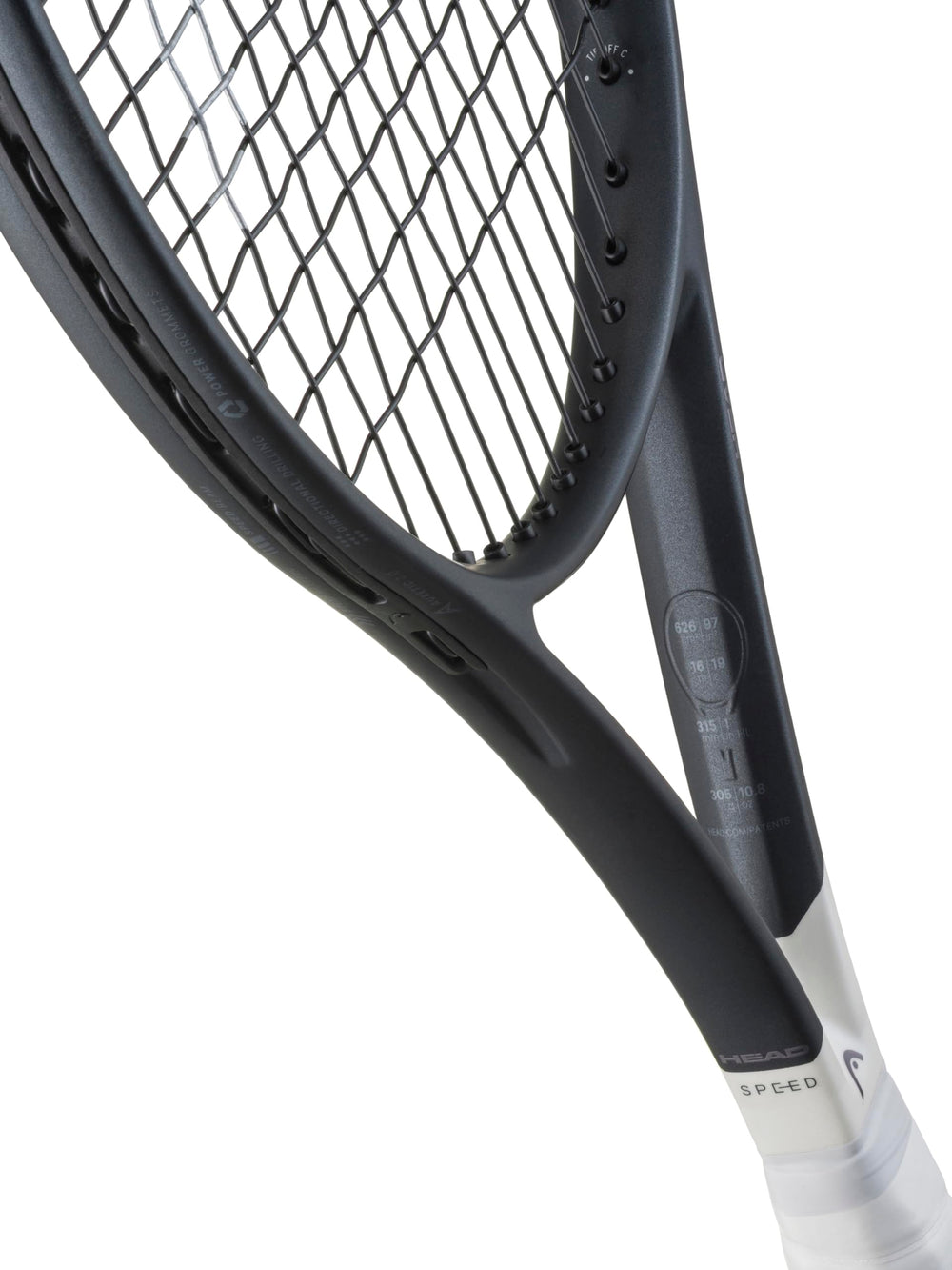 HEAD Speed Tour 2026 Tennis Racquet | 305 g | 97 sq. in. | 16x19