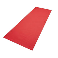 Reebok AO2884 Love Fitness Mat (Free Size, Red)