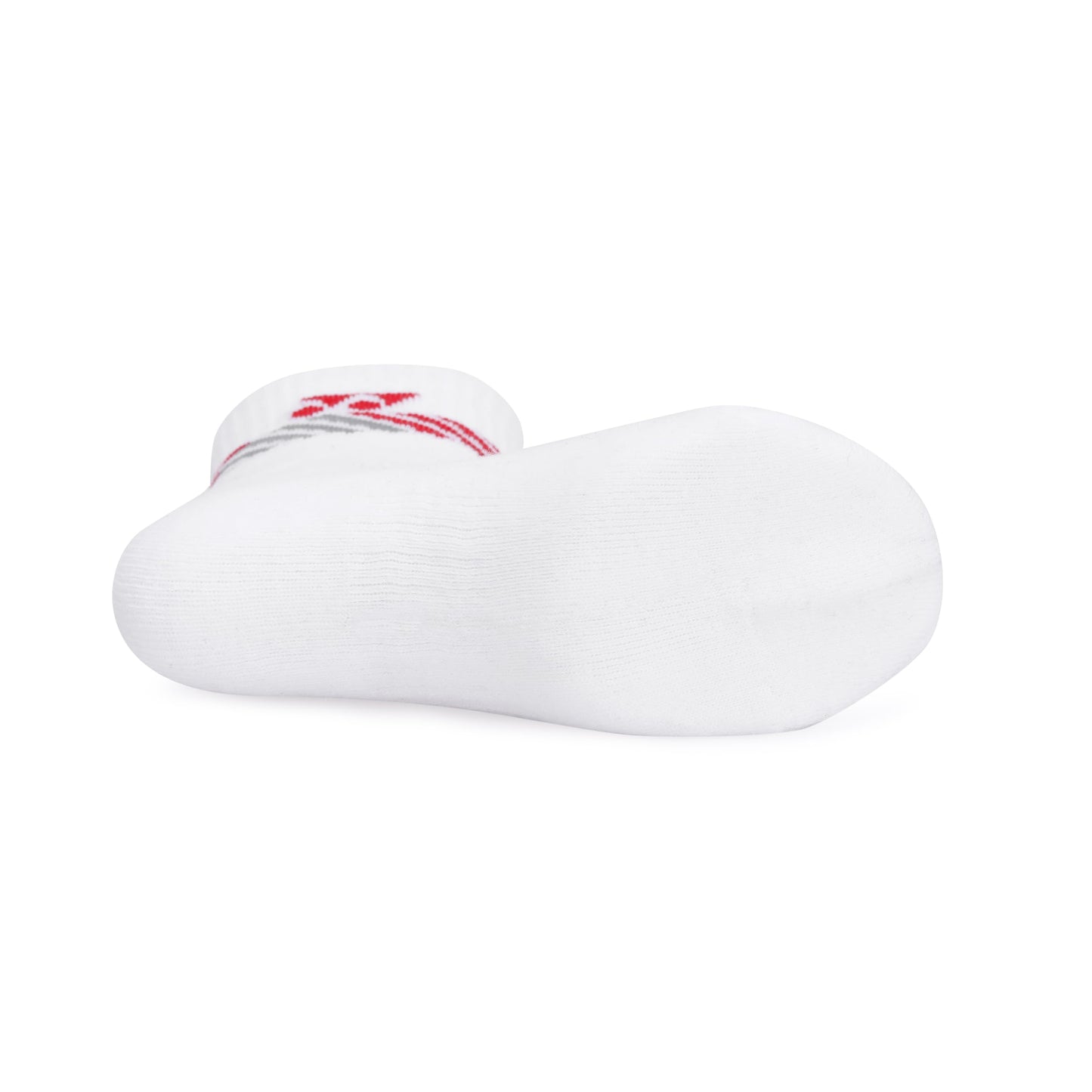 Yonex 2569JR TruDry Cushion Support Junior Sports Socks (1 Pair) | Breathable Moisture-Wicking Cotton Performance Socks for Kids