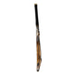 SG T-Flame Tennis Bat (Multicolor, Short Handle) | Premium Kashmir Willow Tennis Ball Bat