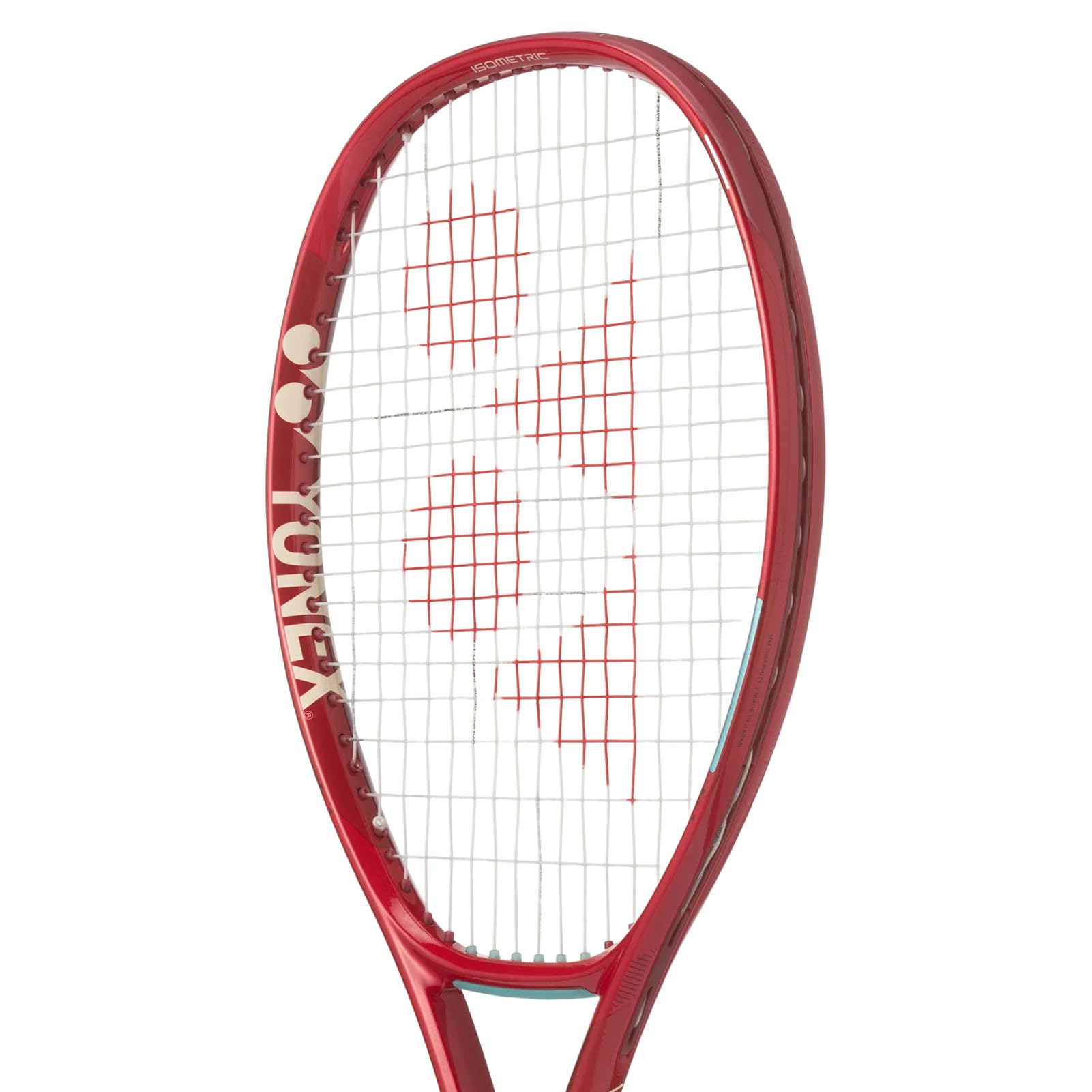 YONEX Vcore 100 Unstrung Tennis Racquet - Power, Precision & Control for Competitive Players - Best Price online Prokicksports.com