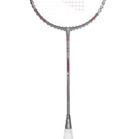Yonex Voltric Lite 47i Unstrung Badminton Racquet, Black/Blue (5U4) | Head-Heavy Power Frame with Tri-Voltage System & Lightweight Control - Best Price online Prokicksports.com