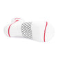 Yonex 2568 L TruDry Cushion Support Sports Socks (1 Pair) | Breathable Moisture-Wicking Cotton Performance Socks