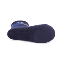 Yonex 2569JR TruDry Cushion Support Junior Sports Socks (1 Pair) | Breathable Moisture-Wicking Cotton Performance Socks for Kids - Best Price online Prokicksports.com
