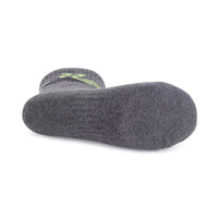 Yonex 2569JR TruDry Cushion Support Junior Sports Socks (1 Pair) | Breathable Moisture-Wicking Cotton Performance Socks for Kids - Best Price online Prokicksports.com