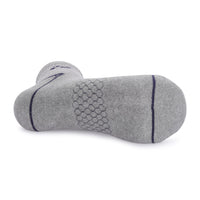 Yonex 2568 L TruDry Cushion Support Sports Socks (1 Pair) | Breathable Moisture-Wicking Cotton Performance Socks - Best Price online Prokicksports.com