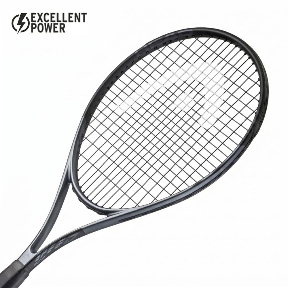 HEAD Geo Speed Adult Tennis Racquet | 27.5