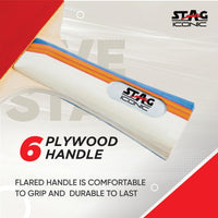 Stag Iconic 5 Star Table Tennis Racquet
