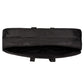Yonex SUNR 1926 PU Leather 2-Racquet Badminton Kitbag (Black/Gold) | Lightweight Single Compartment Racket Bag