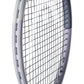 HEAD Squared Tennis Unstrung Racquet | Ultra Head-Light Arm-Friendly Performance Frame