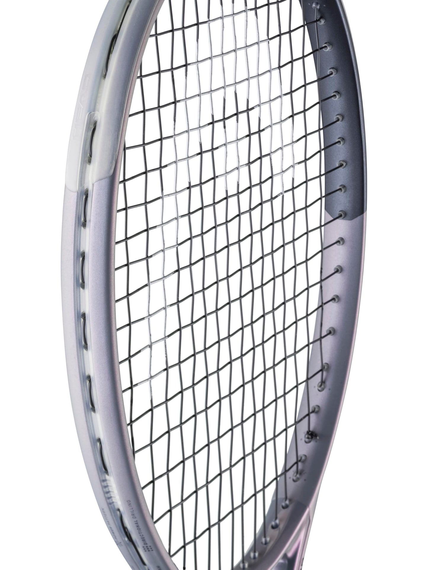 HEAD Squared Tennis Unstrung Racquet | Ultra Head-Light Arm-Friendly Performance Frame