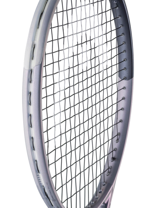 HEAD Squared Tennis Unstrung Racquet | Ultra Head-Light Arm-Friendly Performance Frame