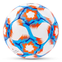 Vector X Tristar NX 8 Panels Thermo Bonded Soccer Ball (Size 5) | Professional Match & Training Football