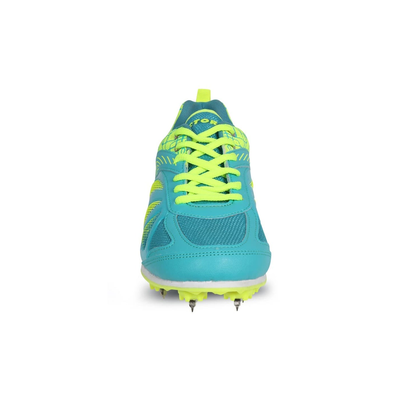 Vector-X Bolted Running Shoes | Sprint &amp; Track Event Spike Shoes