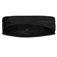 Yonex SUNR 1916 PU Leather 2-Racquet Badminton Kitbag | Lightweight Single Compartment Racket Bag - Best Price online Prokicksports.com
