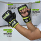USI Universal 618F Strike Boxing Training MMA Gloves | Shock-Absorbing Handcrafted Foam &amp; Heavy-Duty PU