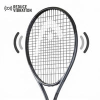 HEAD Geo Speed Adult Tennis Racquet | 27.5