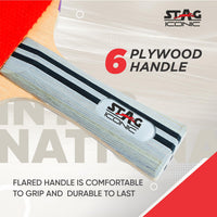 Stag Iconic International Table Tennis Racquet