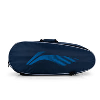 Li-Ning Blaze Triple Zipper Polyester Badminton Kit Bag | ABDT365-1 - Best Price online Prokicksports.com
