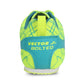 Vector-X Bolted Running Shoes | Sprint &amp; Track Event Spike Shoes