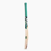 DSC Wildfire Booster Kashmir Willow Tennis Cricket Bat (Short Handle) – Dual-Scoop Lightweight Kashmir Willow Bat for Tennis Ball Cricket - Best Price online Prokicksports.com