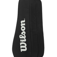 Wilson Team Tennis Racket Bag 6 Pack | Holds Up to 6 Rackets
