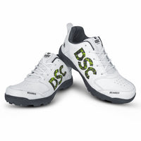 DSC Beamer Cricket Shoes (PVC Studs) | Lightweight Synthetic Upper| Ideal for Turf & Hard Pitches - Best Price online Prokicksports.com