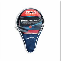Stag Iconic Tournament Table Tennis Racquet