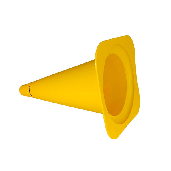 Prokick Agility Training Plastic Cone Marker (Assorted Color)
