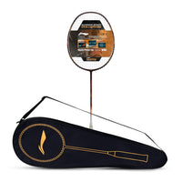 Li-Ning Super Series SS100 Super Light Strung Badminton Racquet - Best Price online Prokicksports.com