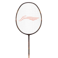 Li-Ning Super Series SS100 Super Light Strung Badminton Racquet - Best Price online Prokicksports.com