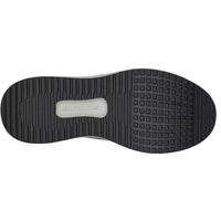 Skechers Crowder‑Destino Men’s Slip‑On Running/Casual Sneaker – Relaxed Fit with Goga Mat Arch & Air‑Cooled Memory Foam - Best Price online Prokicksports.com