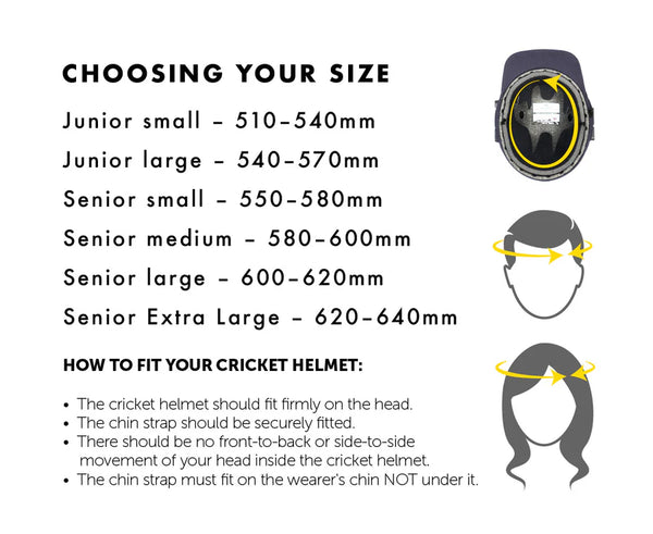 Masuri C Line Steel Cricket Helmet Navy Blue | Durable Steel Grill | Lightweight Protective Headgear | Cricket Equipment for Professional Players