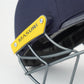 Masuri C Line Plus Steel Cricket Helmet Navy Blue | Enhanced Protection & Comfort | Professional Lightweight Steel Grill Cricket Headgear - Best Price online Prokicksports.com