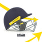 Masuri T Line Titanium Cricket Helmet Navy Blue | Ultra-Light Professional Helmet | Titanium Grill | Elite Cricket Head Protection Gear - Best Price online Prokicksports.com